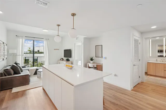 $2,420 | 55 Northwest 29th Street, Unit SK1, Miami, FL 33127