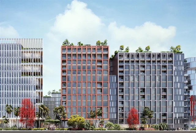 $2,420 | 55 Northwest 29th Street, Unit SK1, Miami, FL 33127