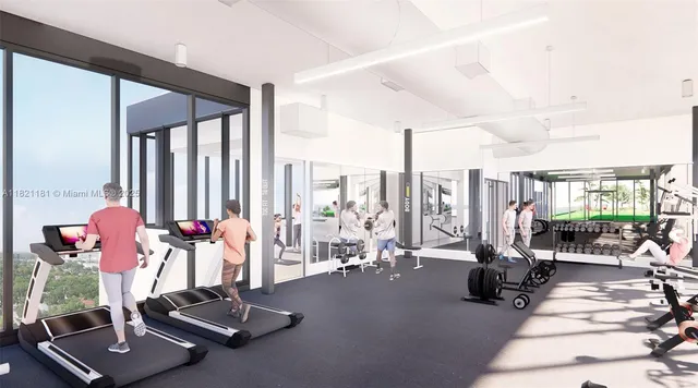 $2,420 | 55 Northwest 29th Street, Unit SK1, Miami, FL 33127