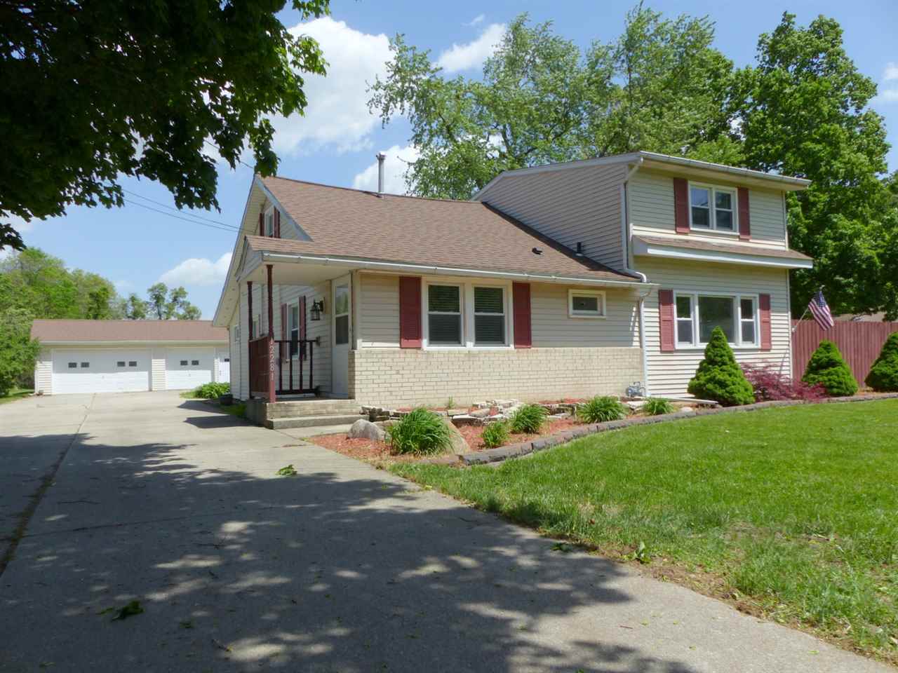 12281 Day Road Mishawaka, IN 46545 - Photo 1 of 33 Gallery Image 1