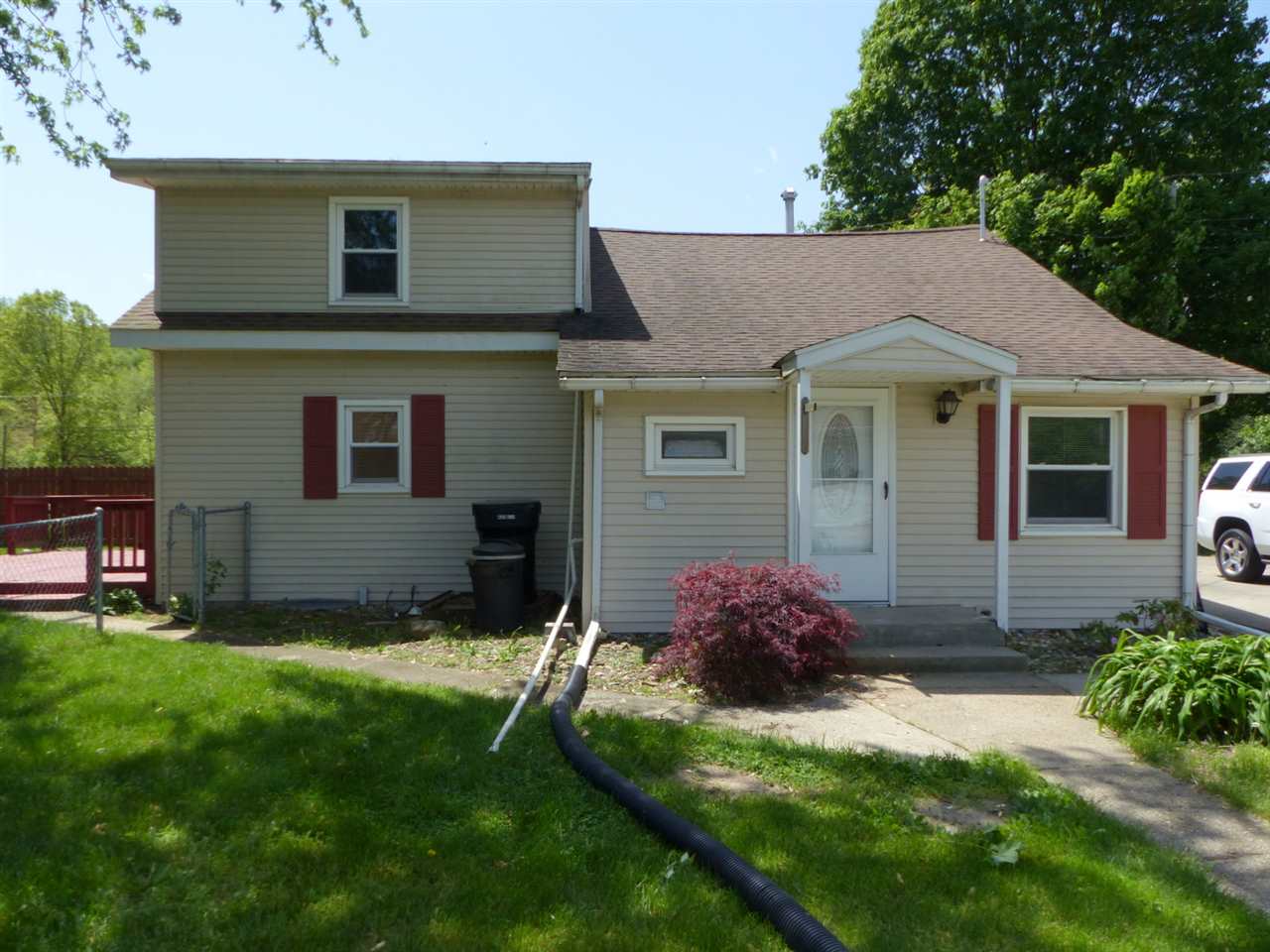 12281 Day Road Mishawaka, IN 46545 - Photo 25 of 33 Gallery Image 25