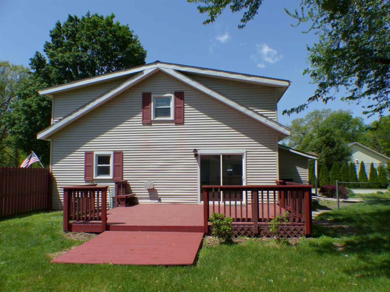 12281 Day Road Mishawaka, IN 46545 - Photo 28 of 33 Gallery Image 28