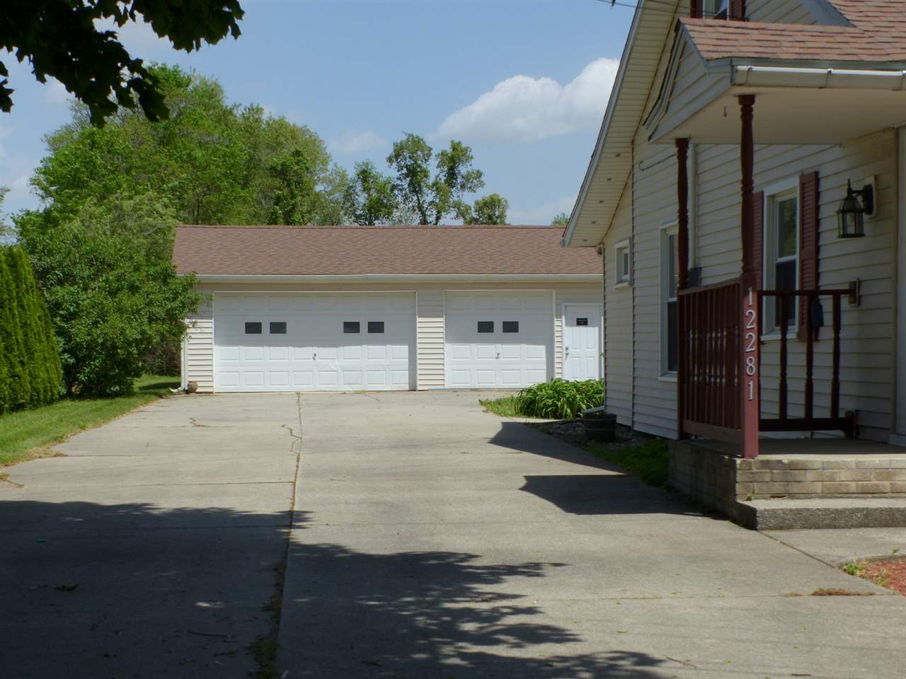 12281 Day Road Mishawaka, IN 46545 - Photo 31 of 33 Gallery Image 31