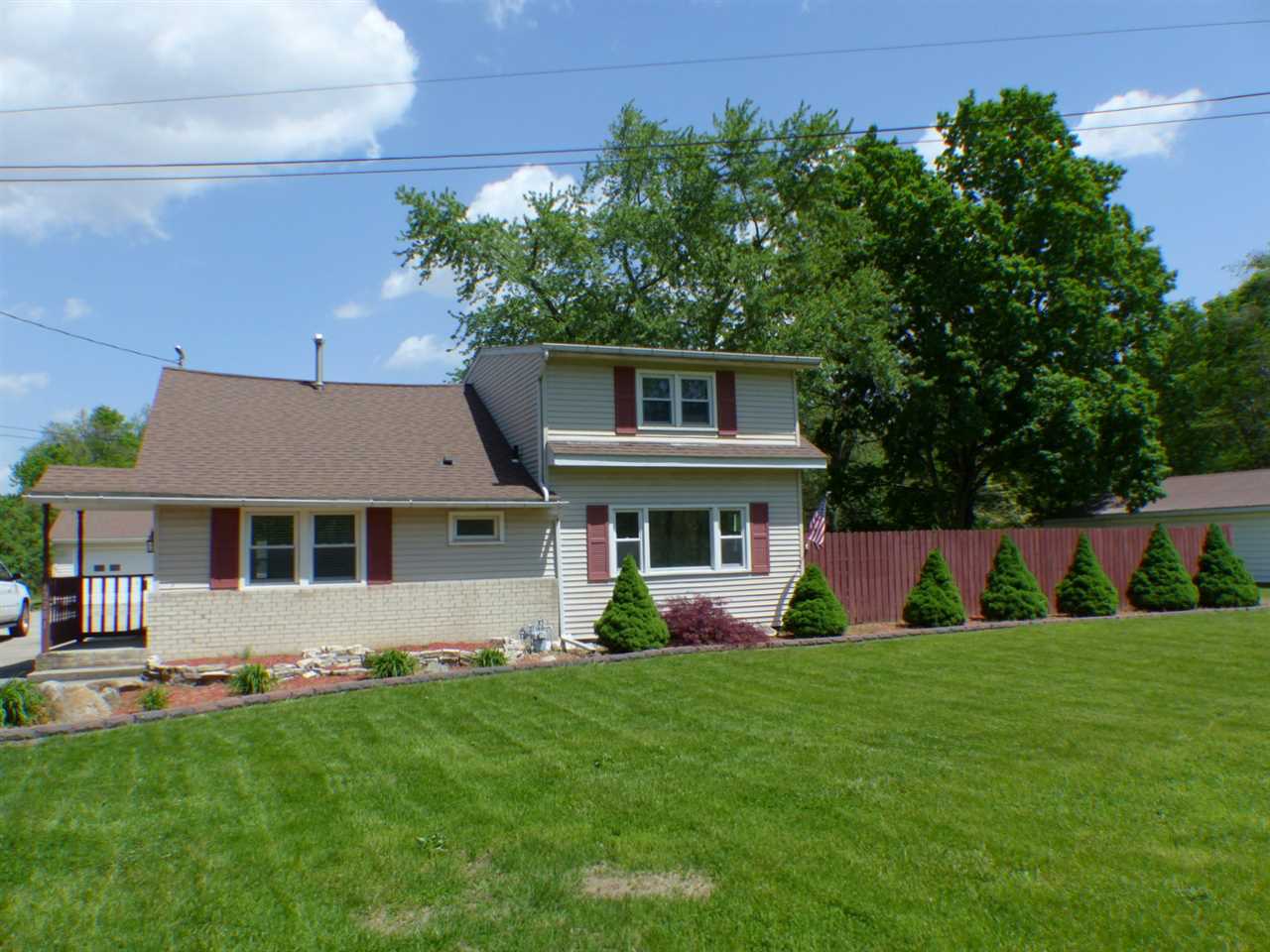 12281 Day Road Mishawaka, IN 46545 - Photo 33 of 33 Gallery Image 33