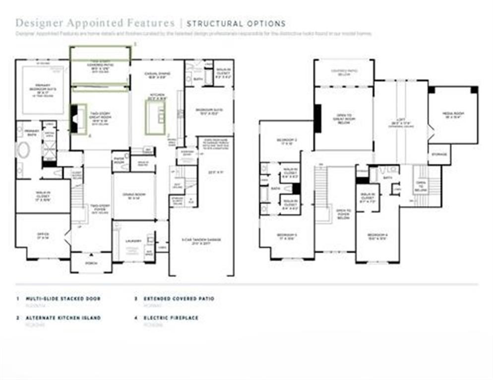 4926 Grapevine Lane Manvel, TX 77578 - Photo 34 of 41 a black and white photo of a painting