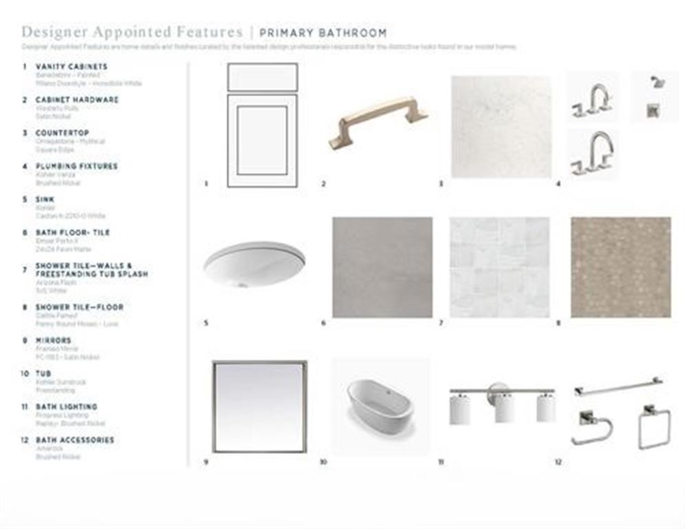 4926 Grapevine Lane Manvel, TX 77578 - Photo 40 of 41 a picture of a bathroom with a sink