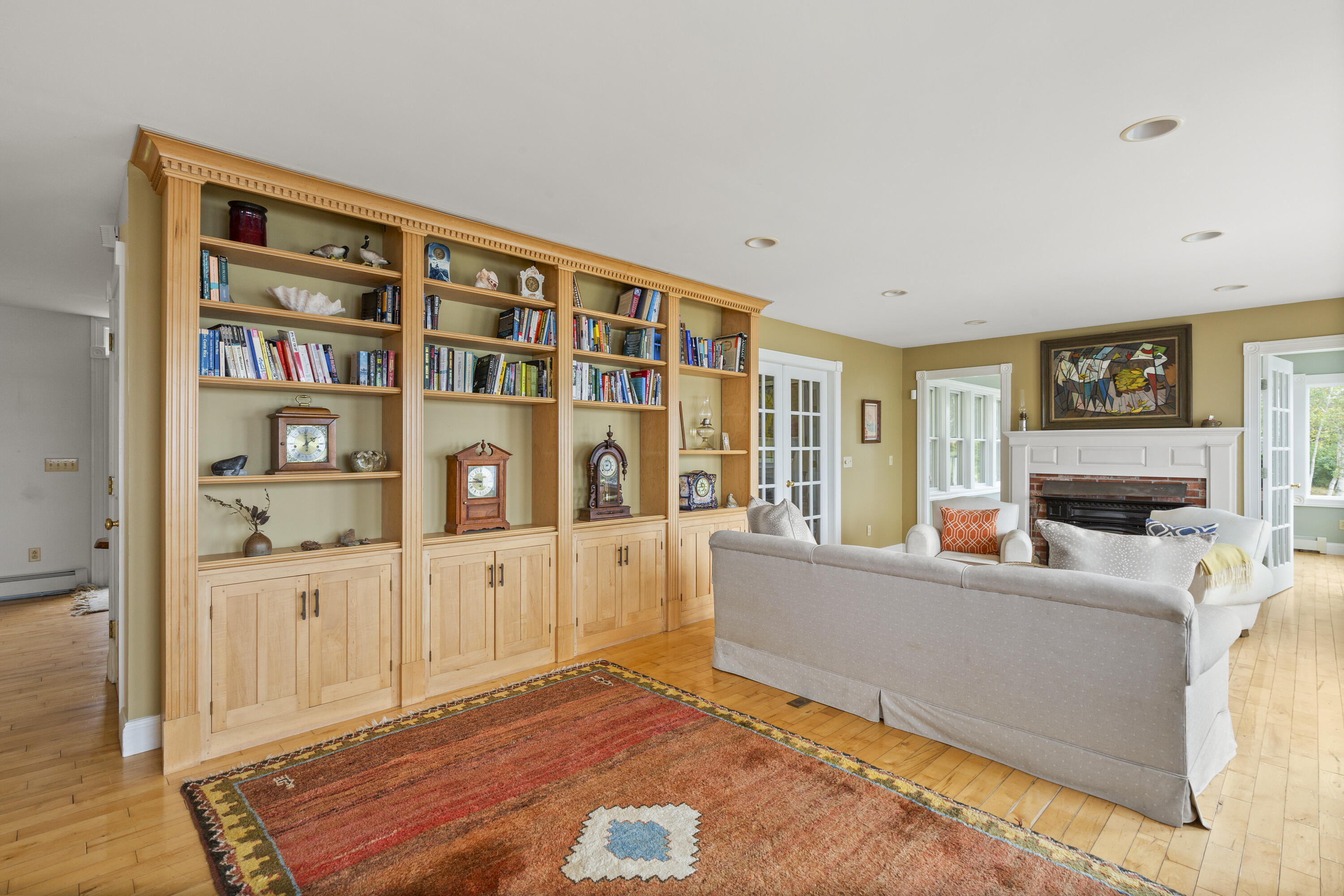 193 Lighthouse Road Stockton Springs, ME 04981 - Photo 21 of 46 34-193LighthouseRd-StocktonSprings-KS