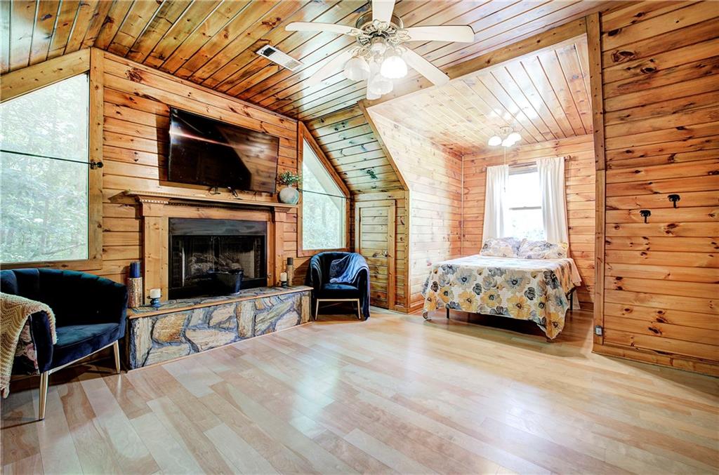 331 Salacoa Road Southeast Fairmount, GA 30139 - Photo 62 of 87