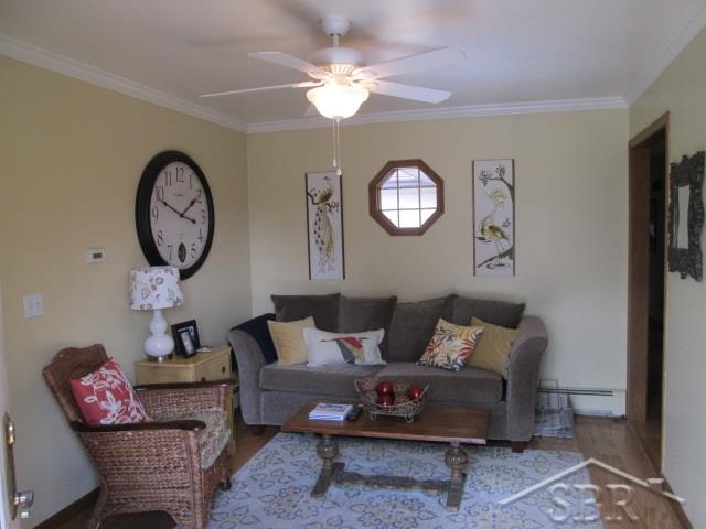 17785 Geddes Road Hemlock, MI 48626 - Photo 10 of 28