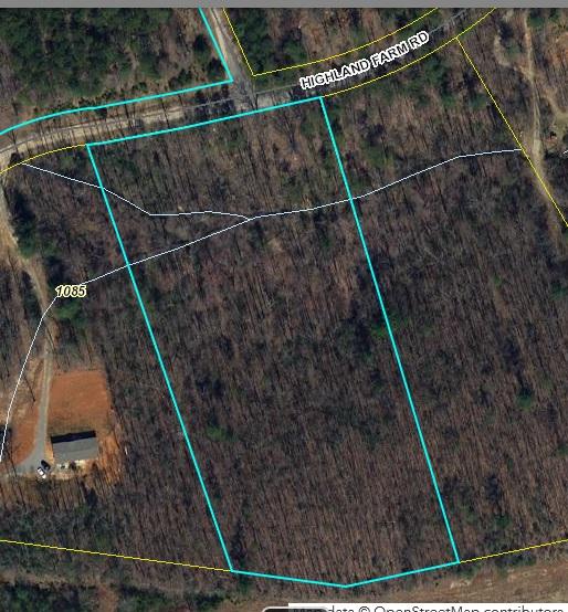 Lot 10 Highland Farm Road Callaway, VA 24067 - Photo 1 of 1