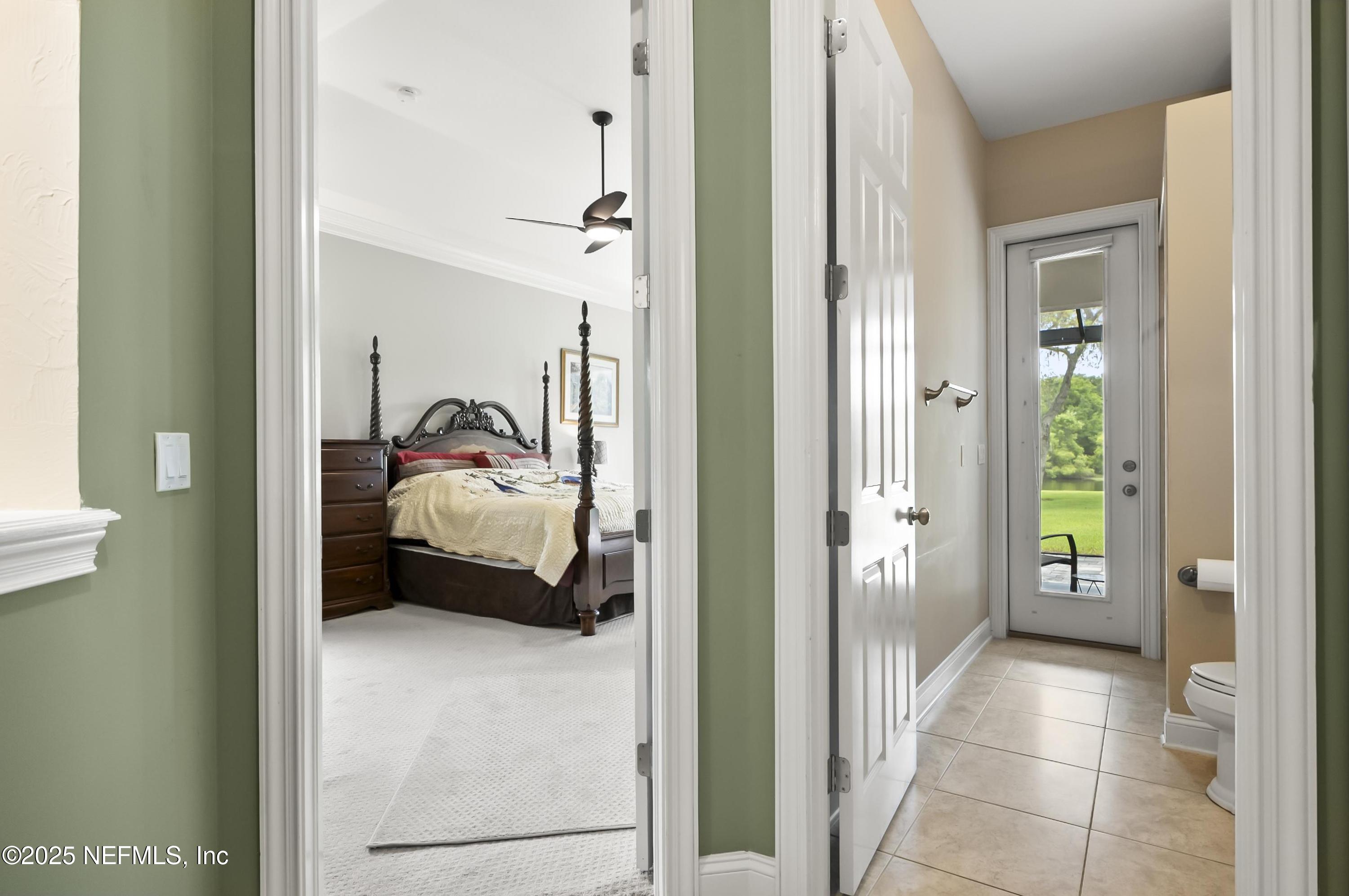 649 Treehouse Circle St. Augustine, FL 32095 - Photo 54 of 207 Hall Bath