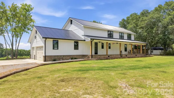$1,349,900 | 1726 Old Cheraw Highway, Rockingham, NC 28379
