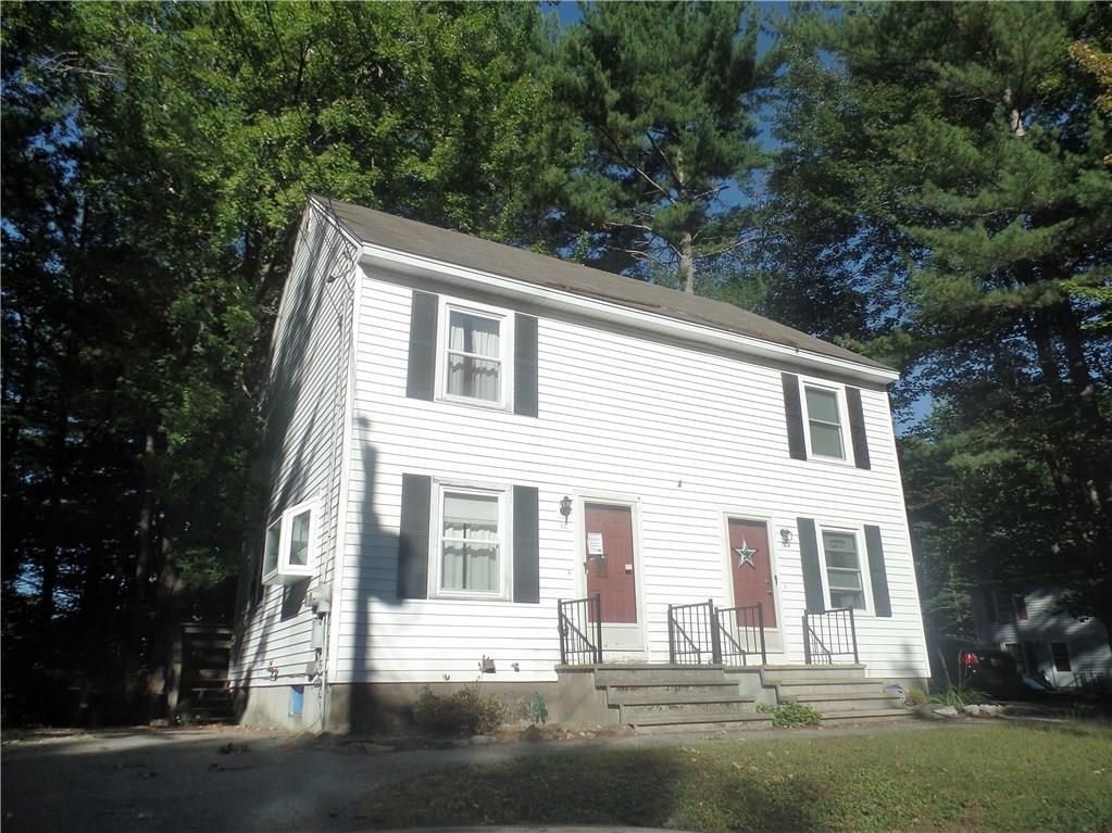 10 Woodvale Court, Unit 10 Springvale, ME 04083 - Photo 1 of 4 Photo