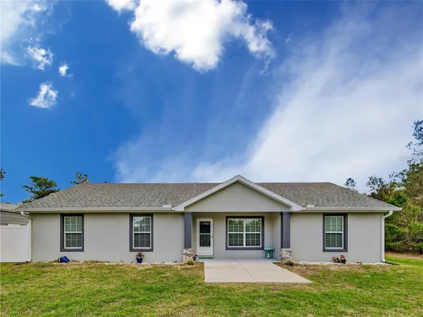 $439,900 | 41180 Balsam Street, Eustis, FL 32736