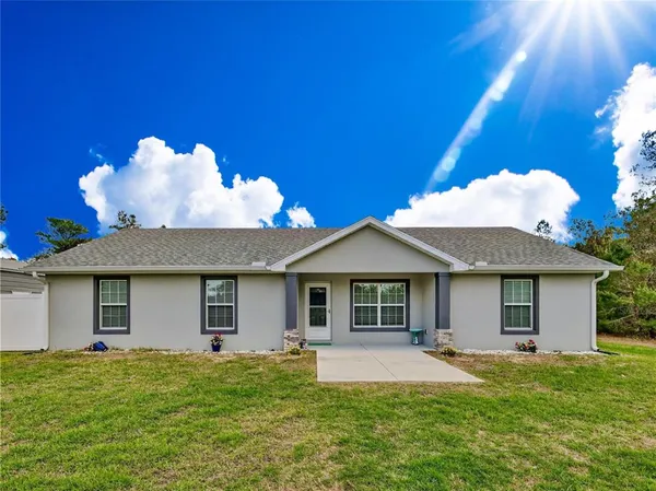 $439,900 | 41180 Balsam Street, Eustis, FL 32736