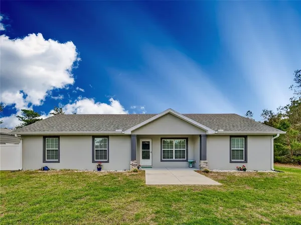 $439,900 | 41180 Balsam Street, Eustis, FL 32736