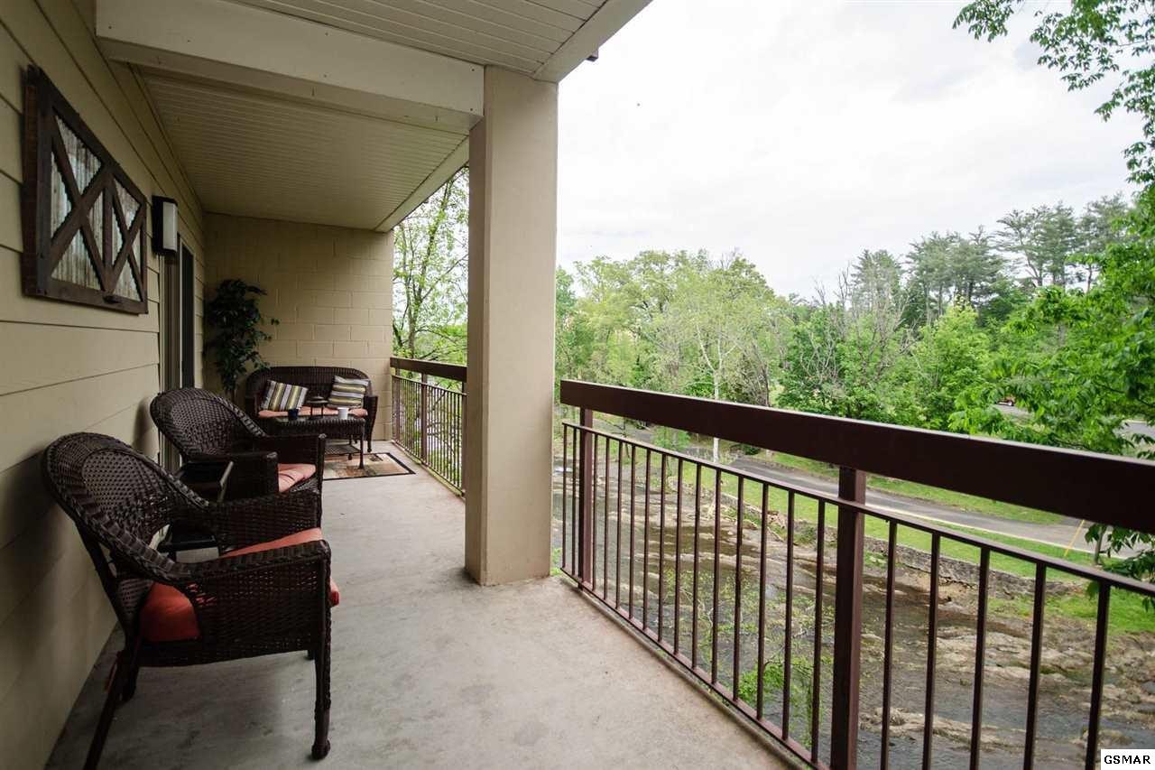 3919 South River Road, Unit 301 Pigeon Forge, TN 37863 - Photo 12 of 18 Gallery Image 12