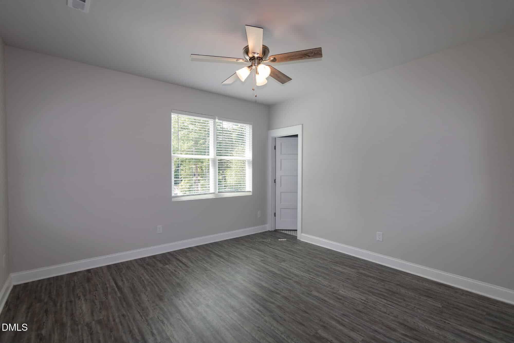 3605 Burt Drive Raleigh, NC 27606 - Photo 10 of 19 burt bed 2