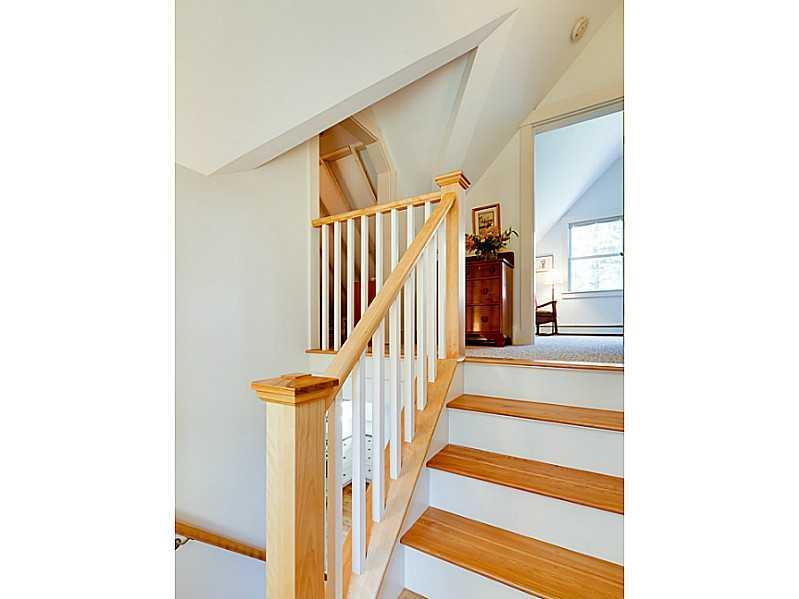 22 Shumaker Lane St. George, ME 04860 - Photo 16 of 28 Stairs/Stairway.