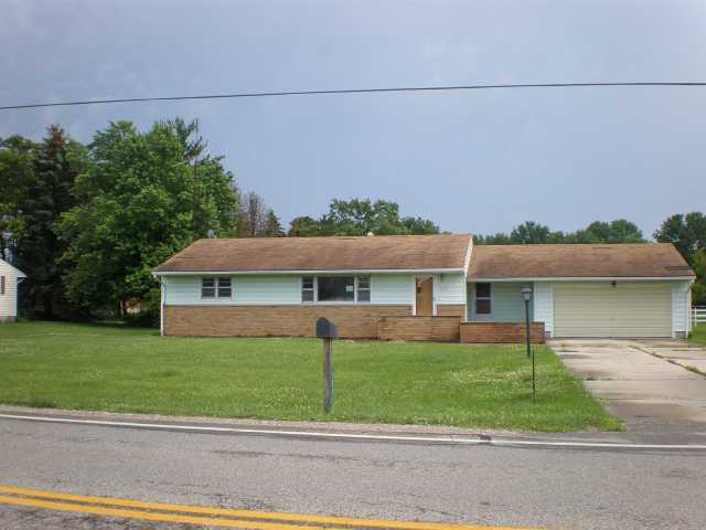 1001 Barks Road East Marion, OH 43302 - Photo 1 of 2