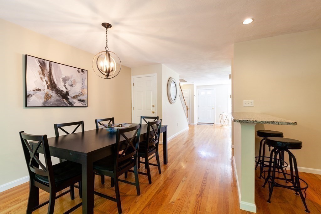 4 Apple Ridge Road, Unit 1 Maynard, MA 01754 - Photo 8 of 26 Gallery Image 8