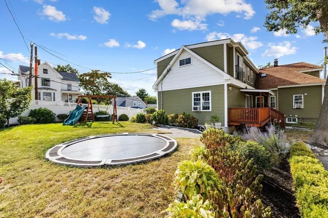 $1,149,900 | 36 Central Avenue, Malden, MA 02148