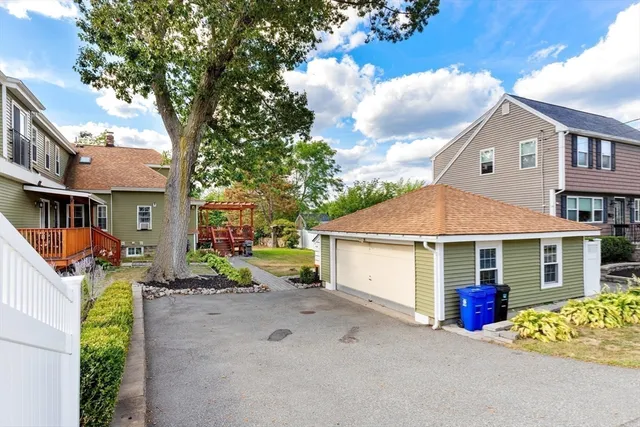 $1,149,900 | 36 Central Avenue, Malden, MA 02148