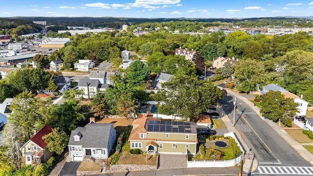 $1,149,900 | 36 Central Avenue, Malden, MA 02148