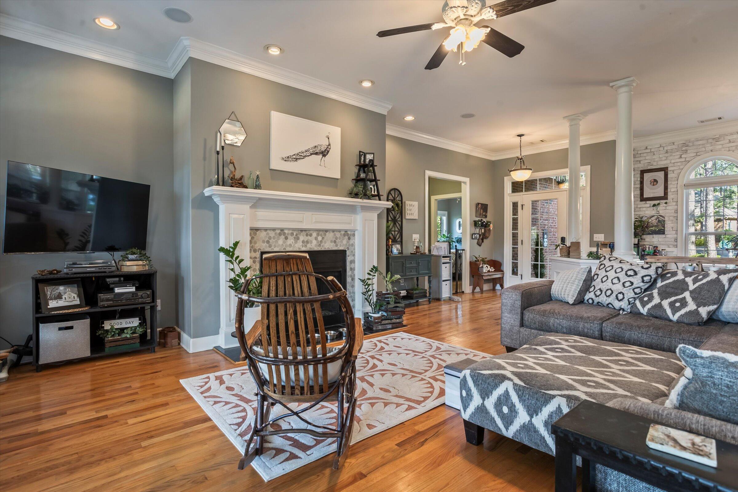 614 Timberton Place Aiken, SC 29803 - Photo 10 of 58 10-IMG_1577