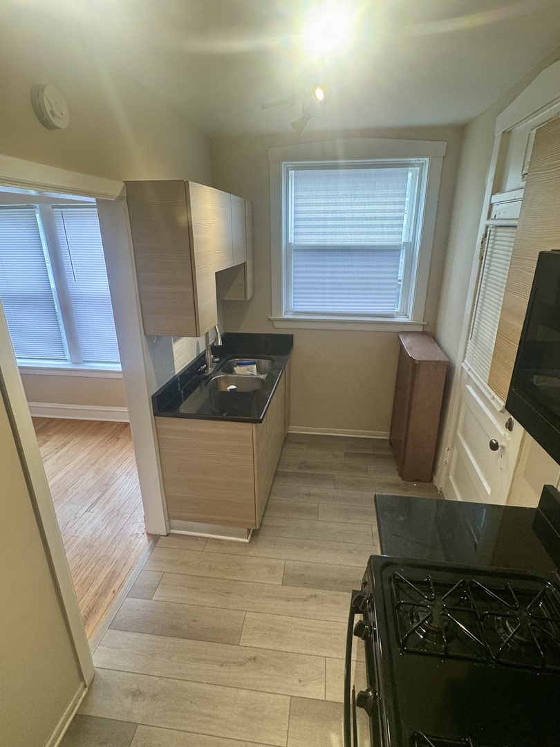 6638 South Greenwood Avenue, Unit 2B Chicago, IL 60637 - Photo 20 of 23