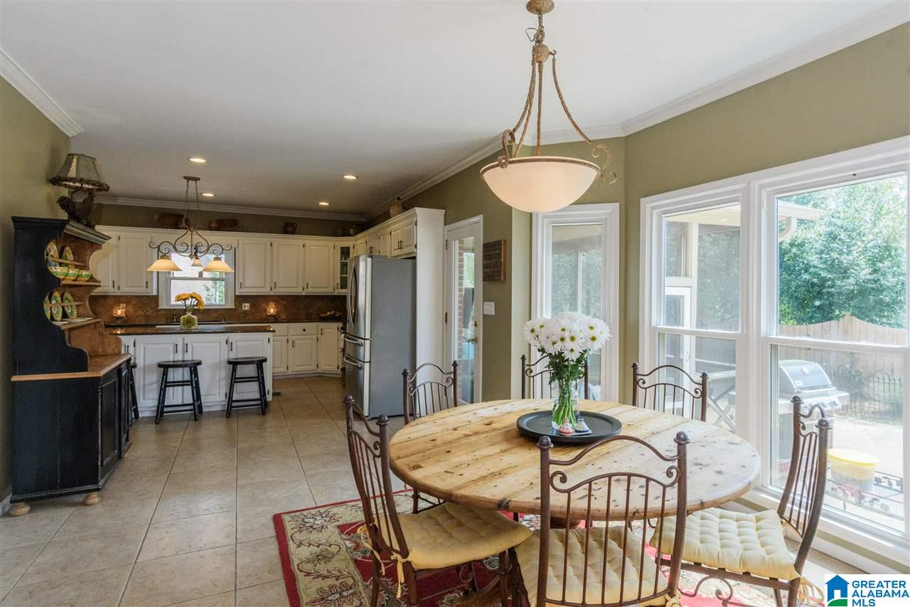 600 Stratton Court Birmingham, AL 35209 - Photo 13 of 50