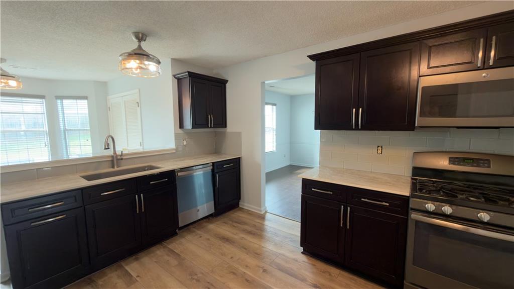 2270 Briar Knoll Road Lithonia, GA 30058 - Photo 12 of 45