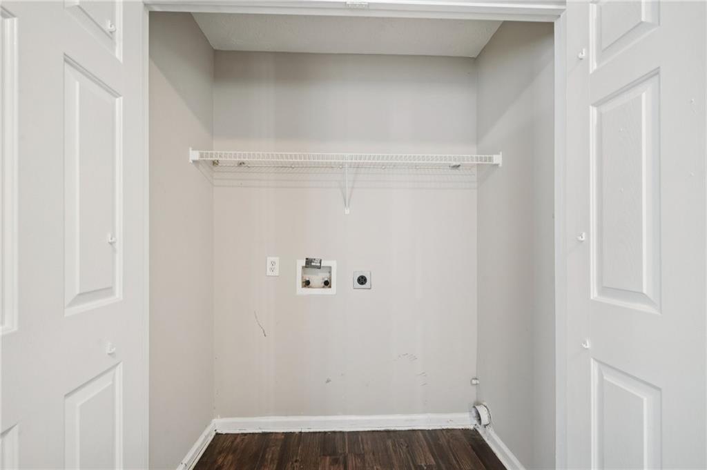 1443 Pebble Ridge Lane Hampton, GA 30228 - Photo 11 of 24