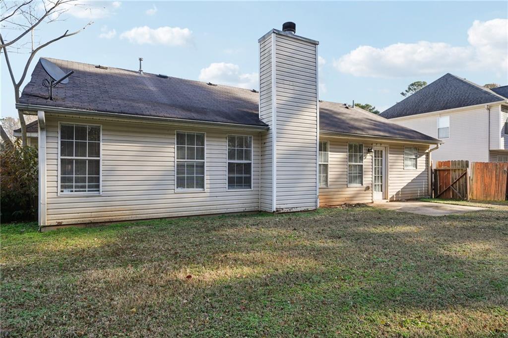 1443 Pebble Ridge Lane Hampton, GA 30228 - Photo 23 of 24