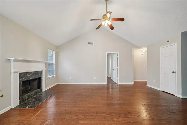 $245,000 | 1443 Pebble Ridge Lane, Hampton, GA 30228