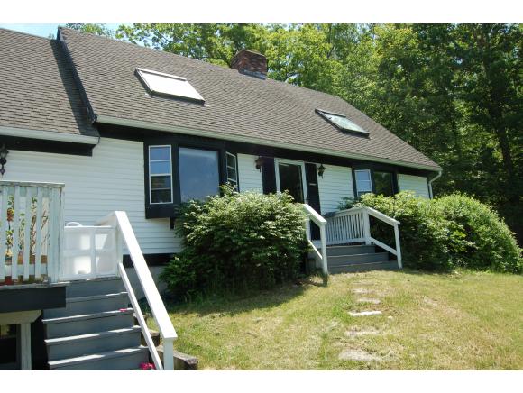 62 Lyndeborough Road Amherst, NH 03031 - Photo 1 of 15
