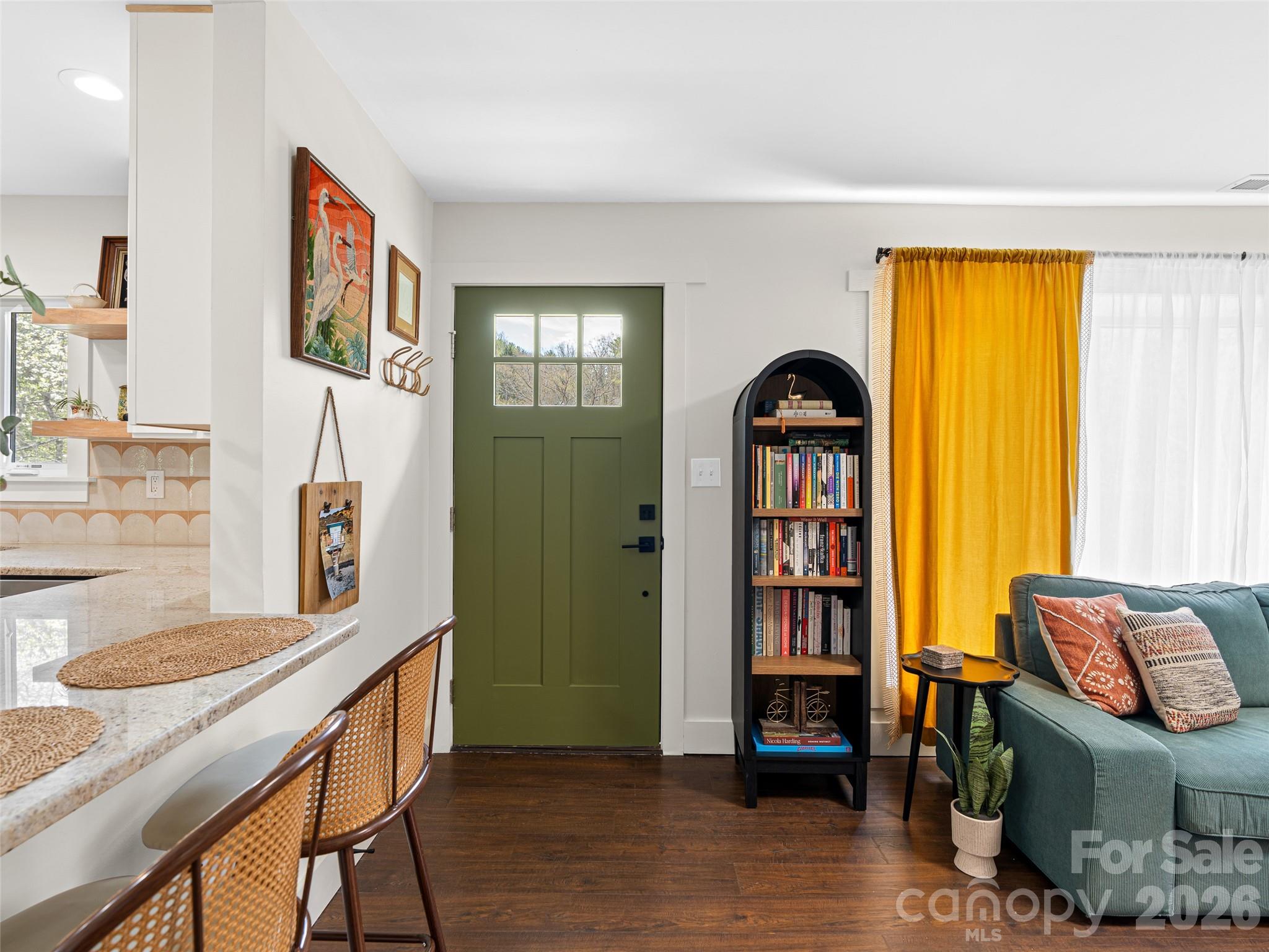 124 Concord Road Asheville, NC 28803 - Photo 11 of 35