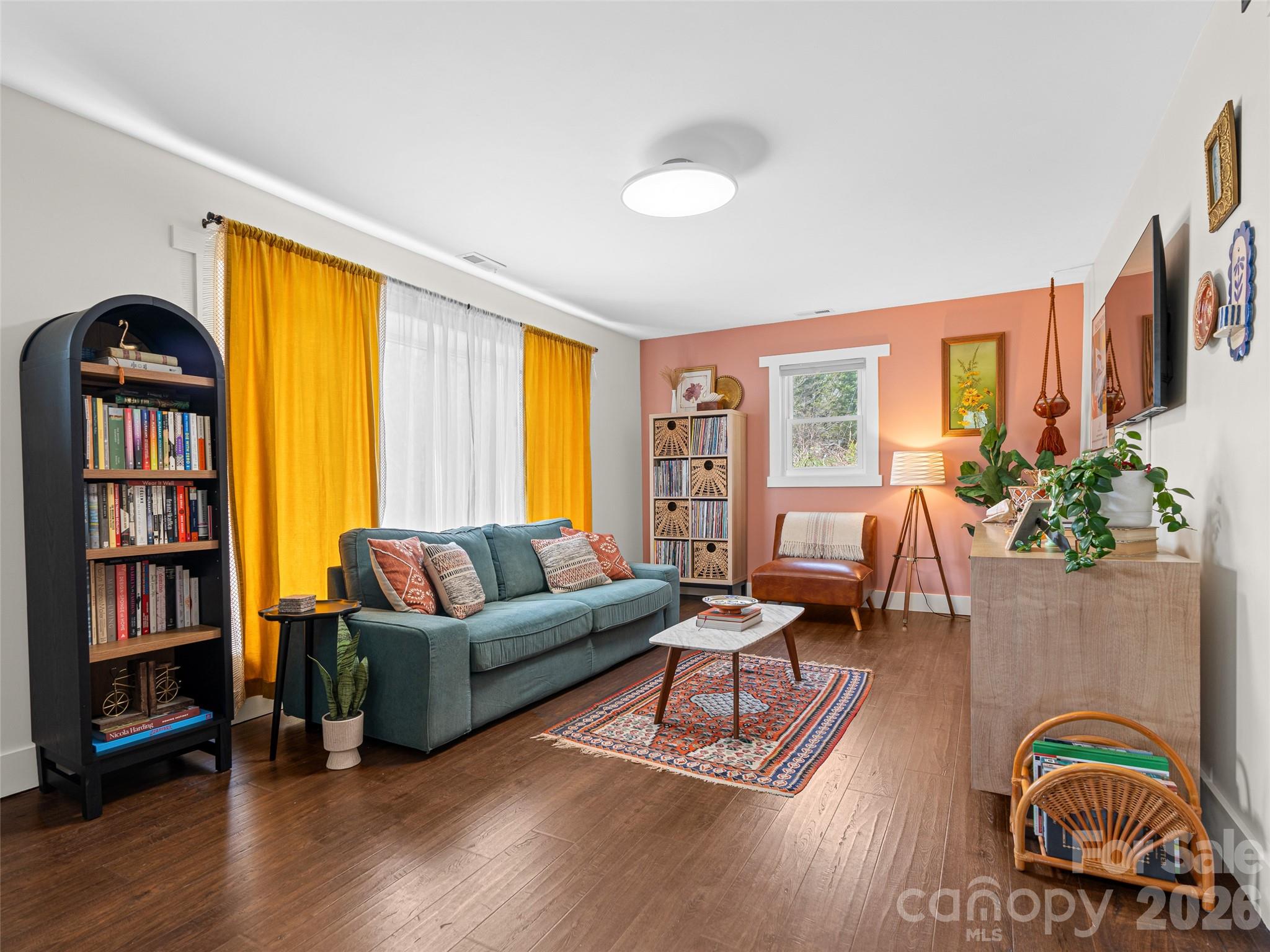 124 Concord Road Asheville, NC 28803 - Photo 12 of 35