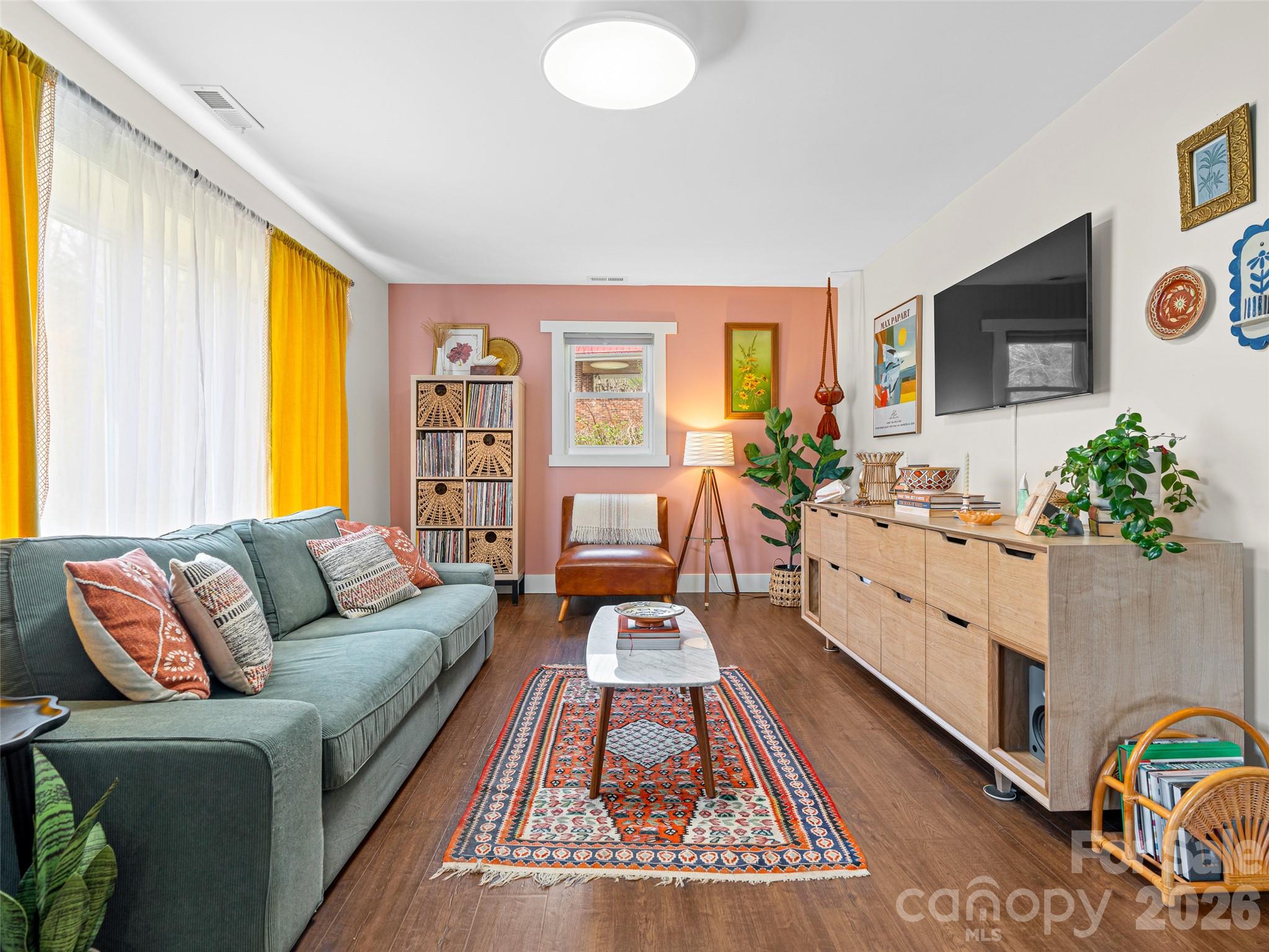 124 Concord Road Asheville, NC 28803 - Photo 13 of 35