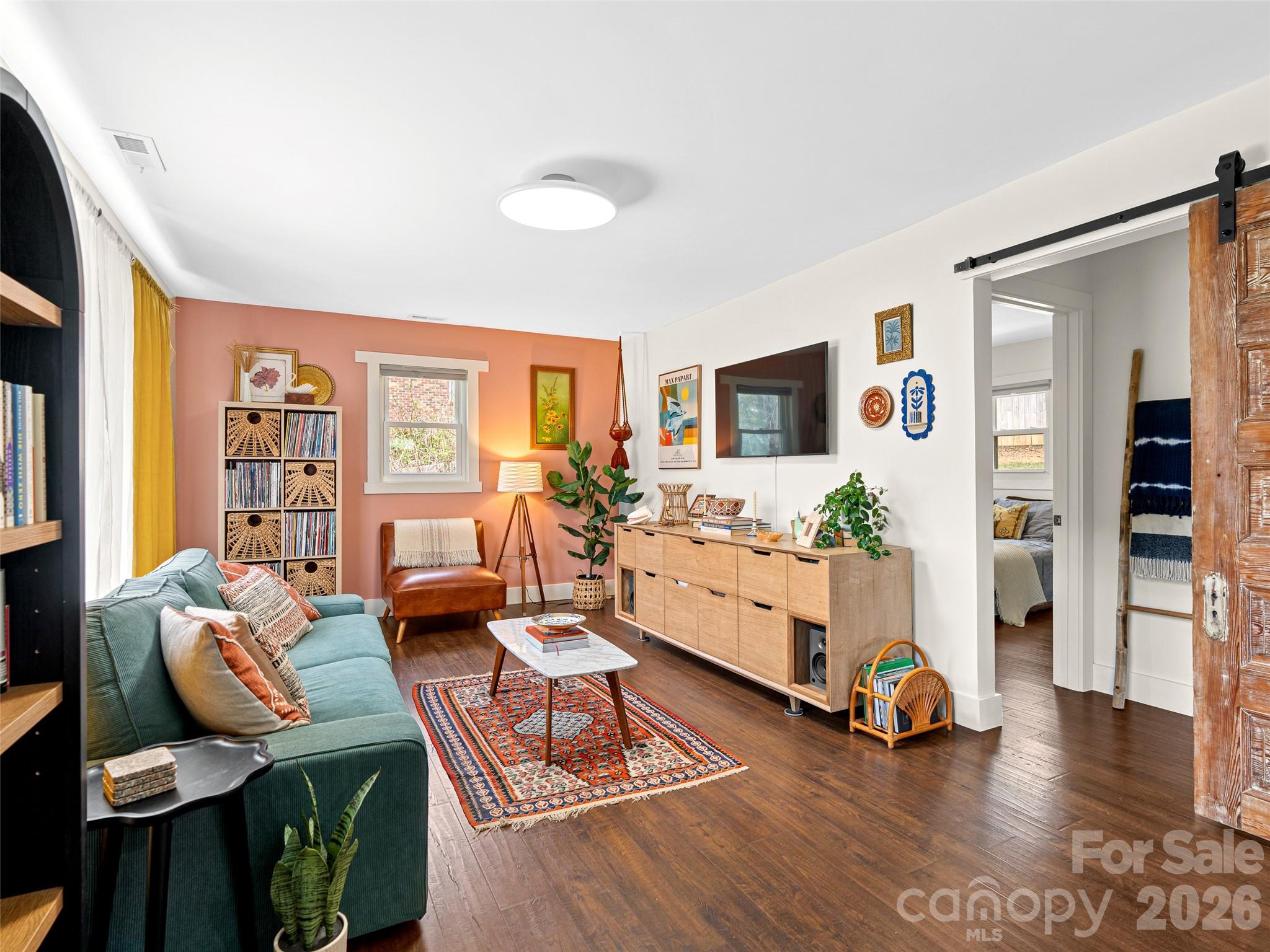 124 Concord Road Asheville, NC 28803 - Photo 14 of 35