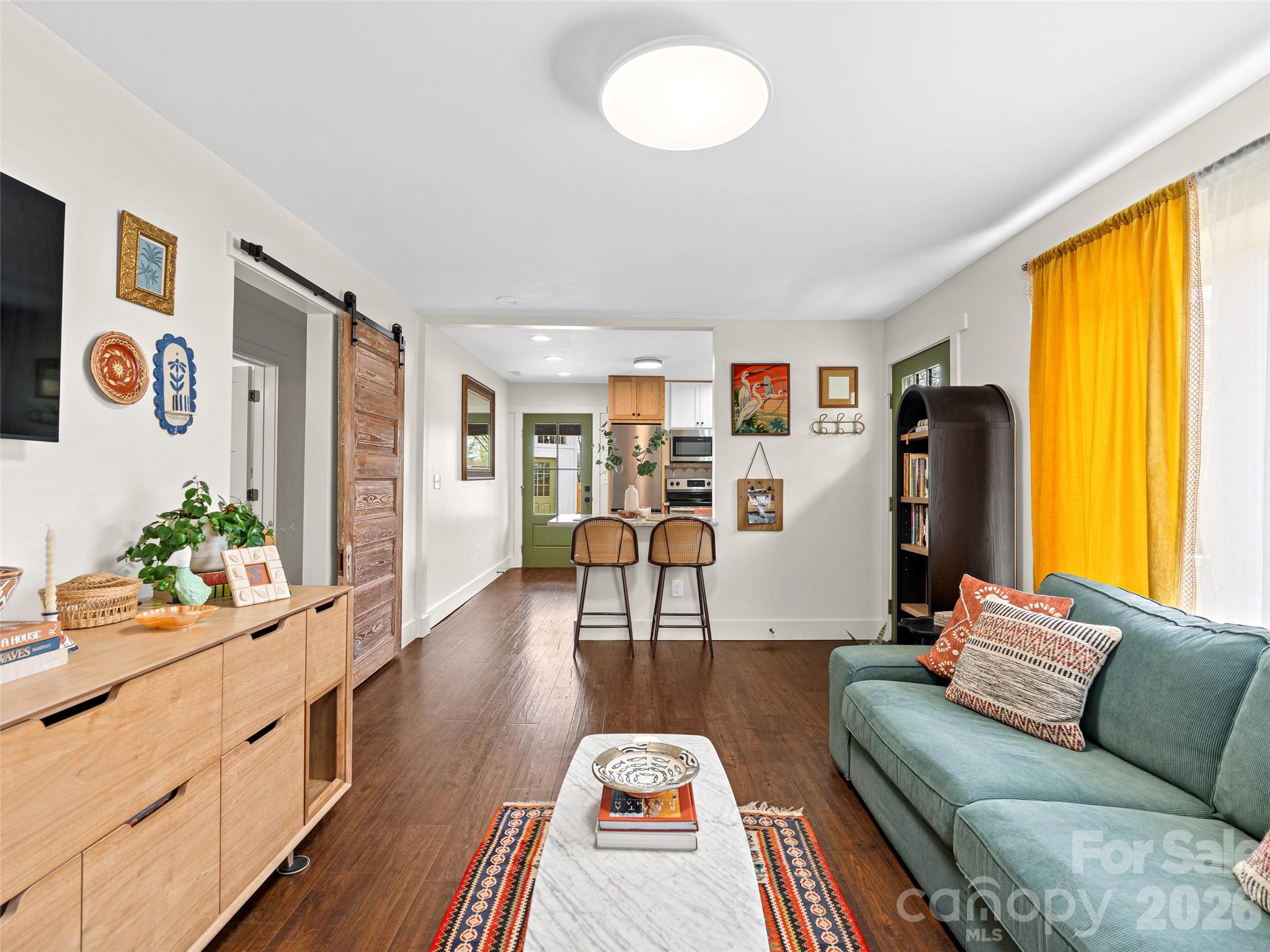 124 Concord Road Asheville, NC 28803 - Photo 15 of 35