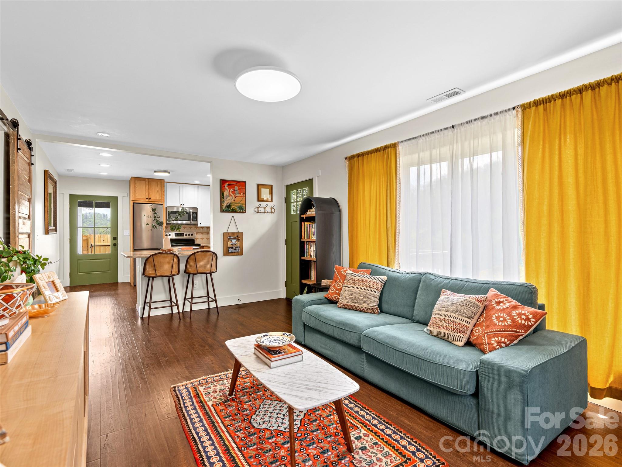 124 Concord Road Asheville, NC 28803 - Photo 16 of 35