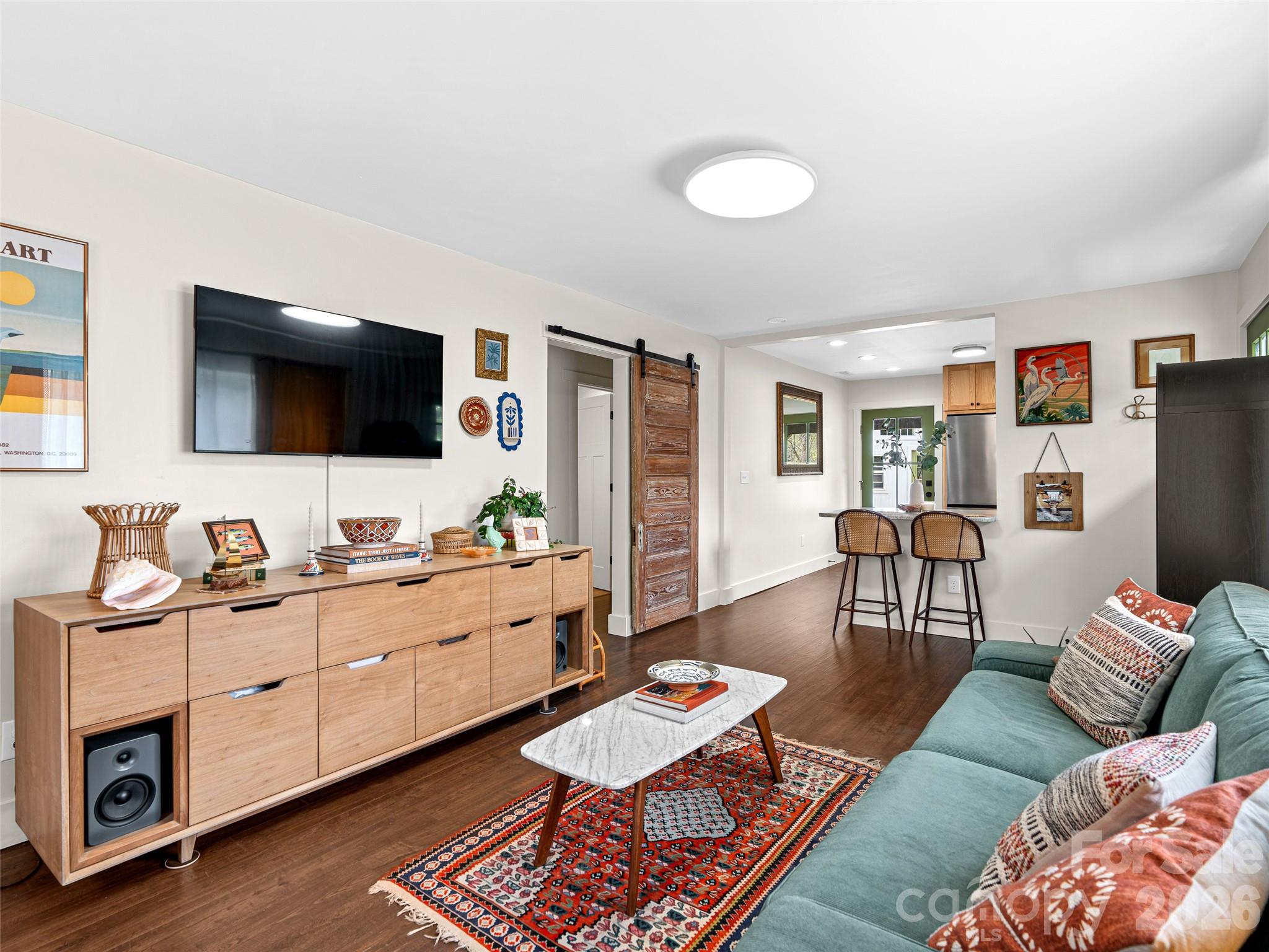 124 Concord Road Asheville, NC 28803 - Photo 17 of 35