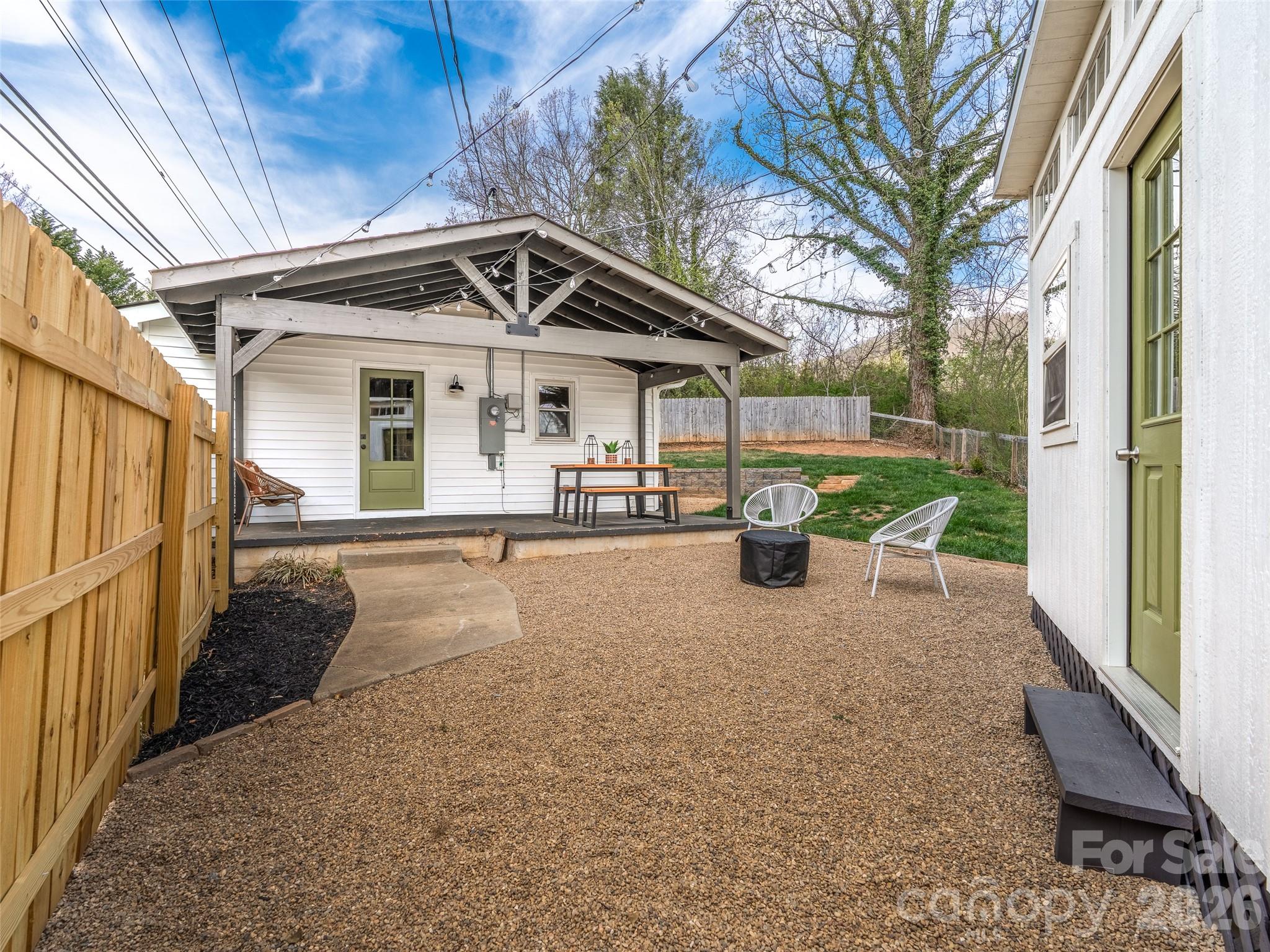 124 Concord Road Asheville, NC 28803 - Photo 26 of 35