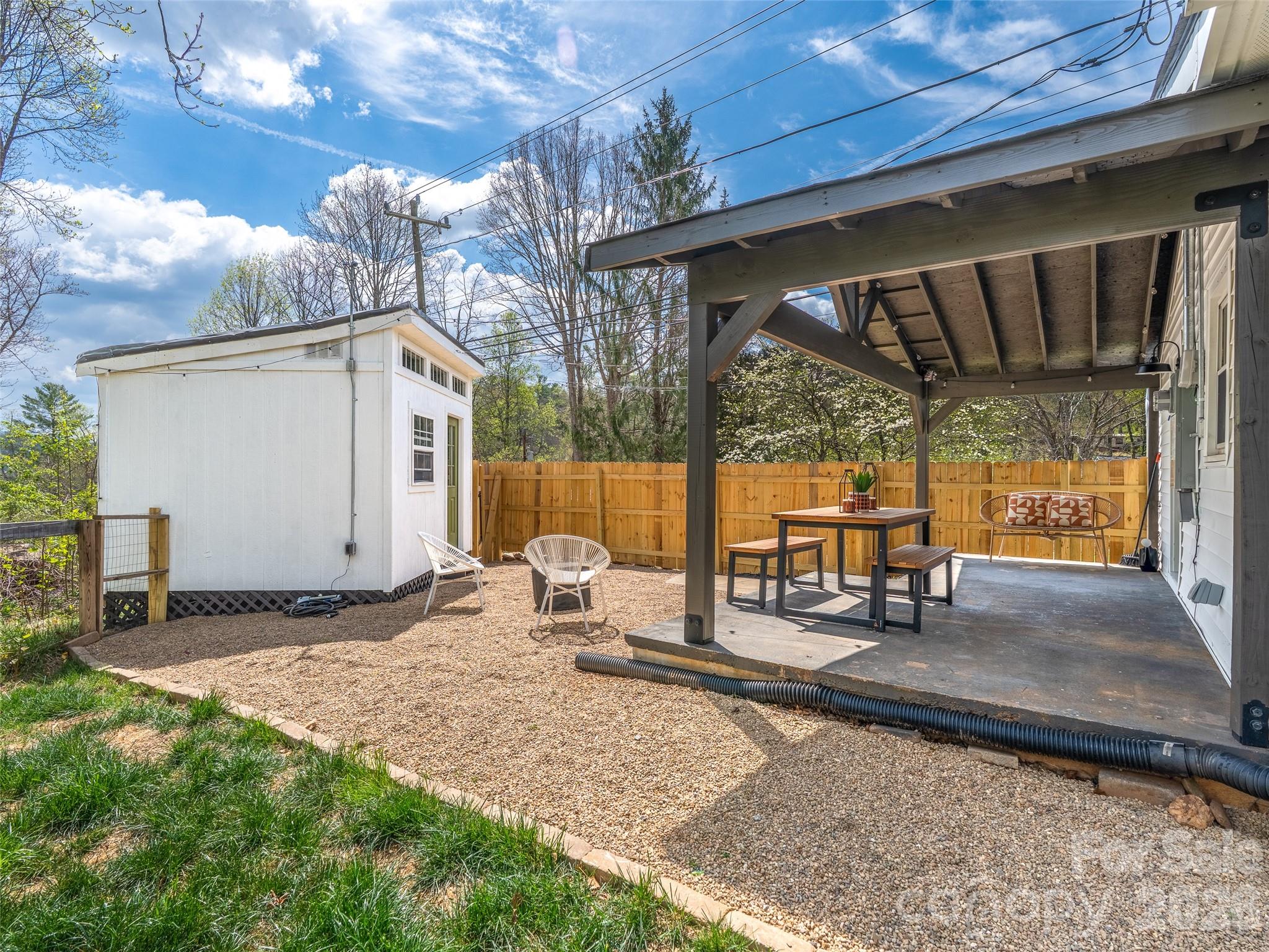 124 Concord Road Asheville, NC 28803 - Photo 27 of 35