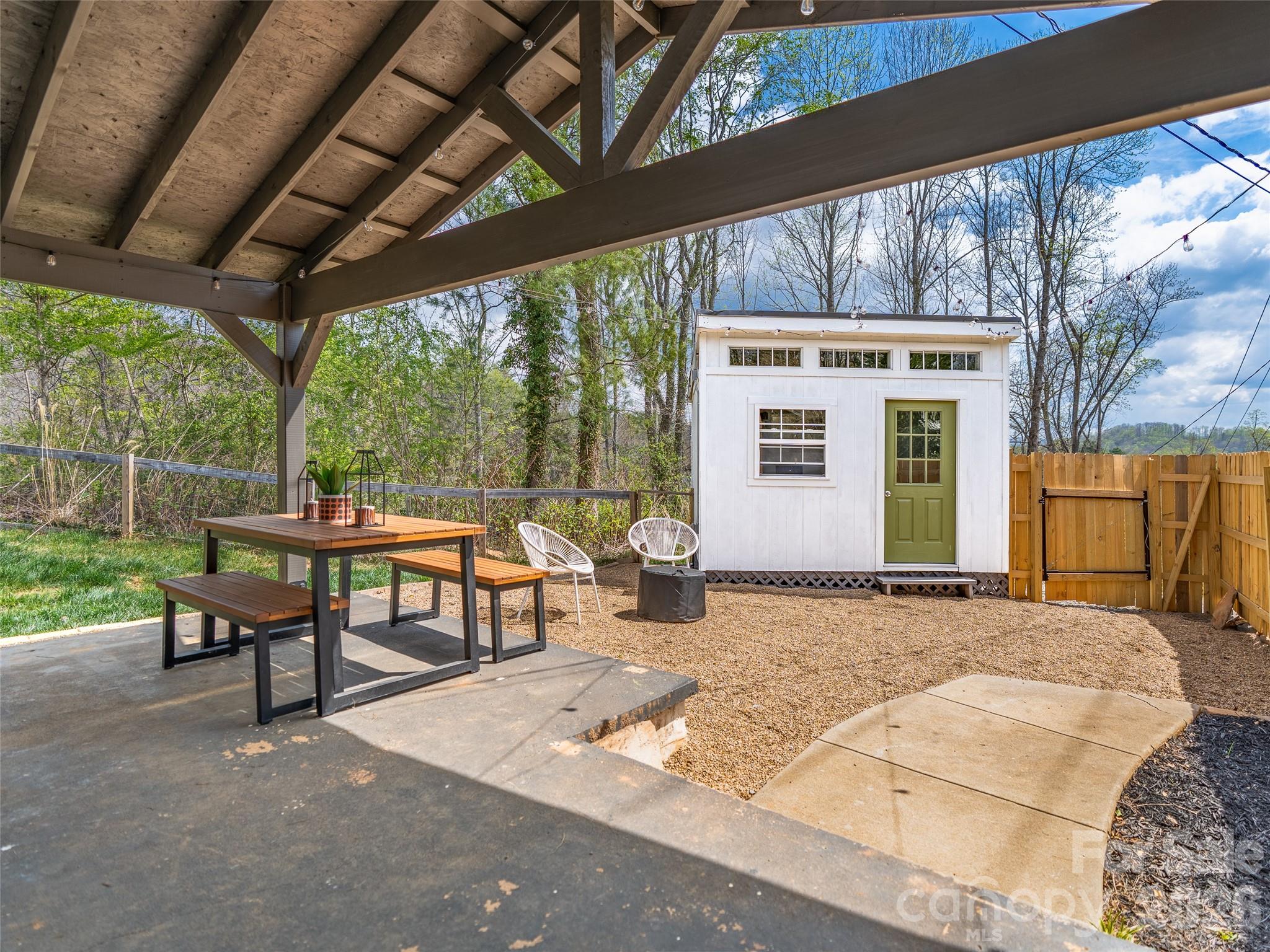 124 Concord Road Asheville, NC 28803 - Photo 28 of 35