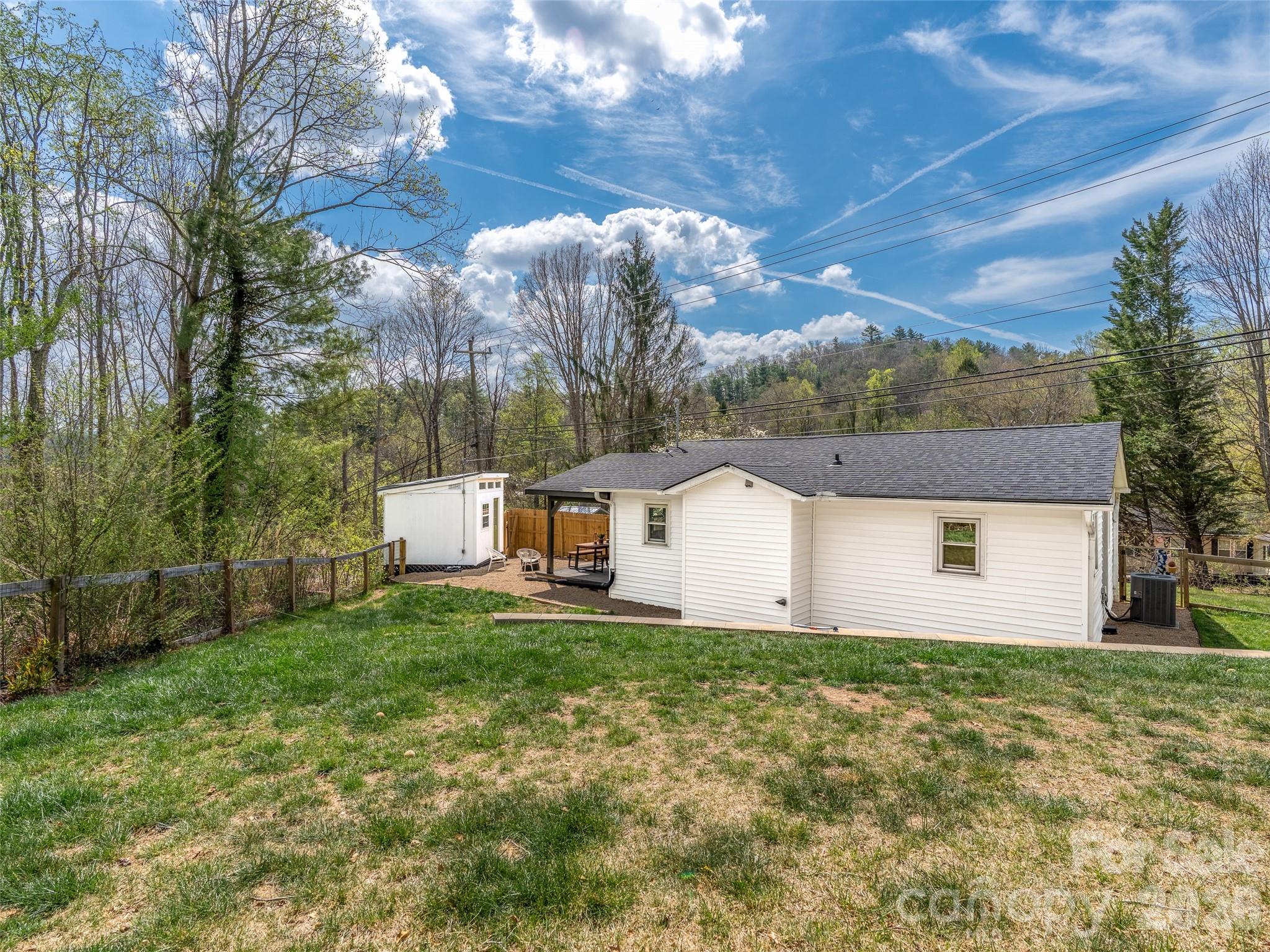 124 Concord Road Asheville, NC 28803 - Photo 30 of 35