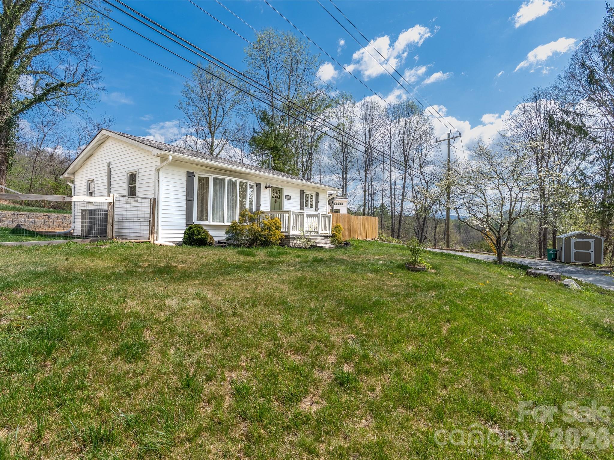 124 Concord Road Asheville, NC 28803 - Photo 3 of 35