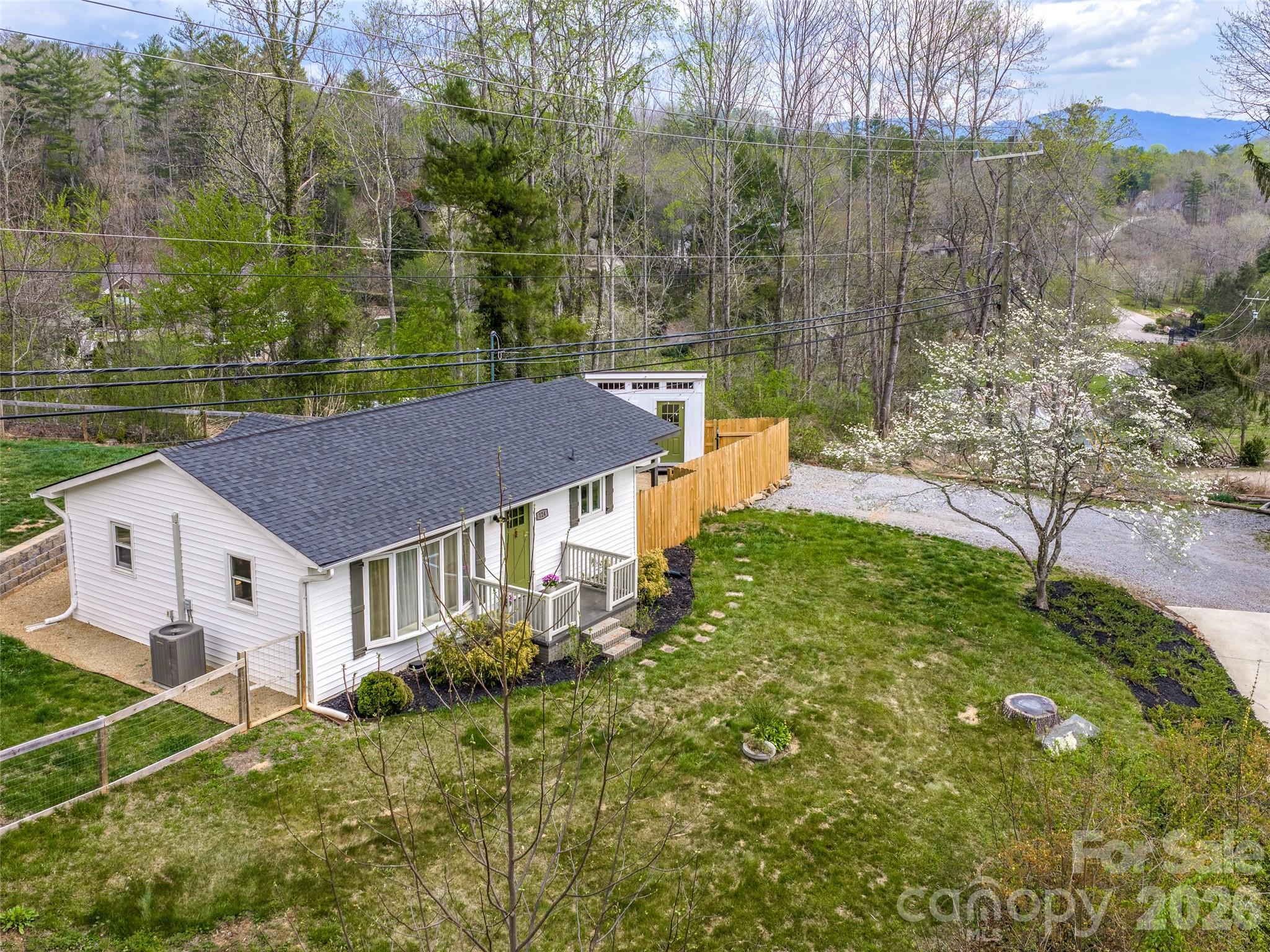 124 Concord Road Asheville, NC 28803 - Photo 31 of 35