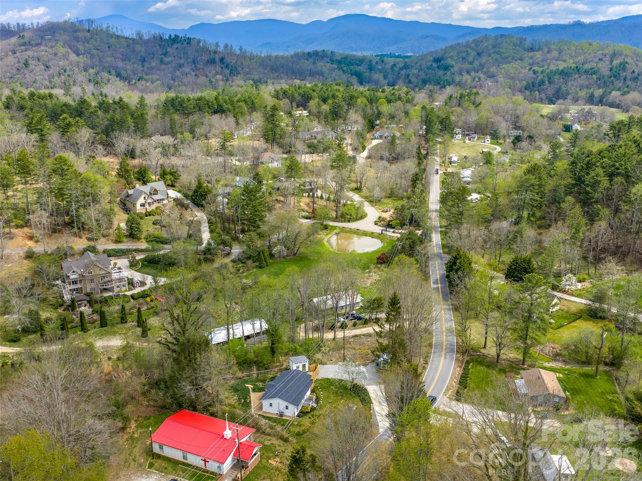 124 Concord Road Asheville, NC 28803 - Photo 32 of 35